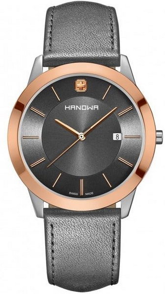 

Женские наручные часы Hanowa 16-6042.12.009