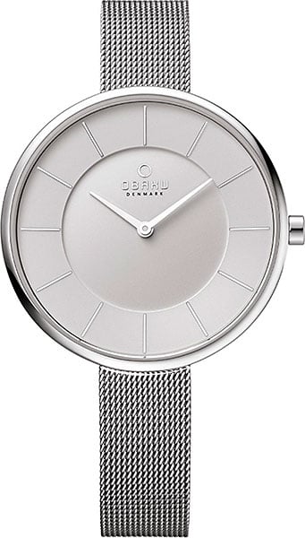 

Женские наручные часы Obaku V185LXCIMC