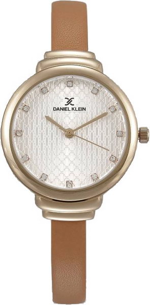 

Женские наручные часы Daniel Klein DK11796-3