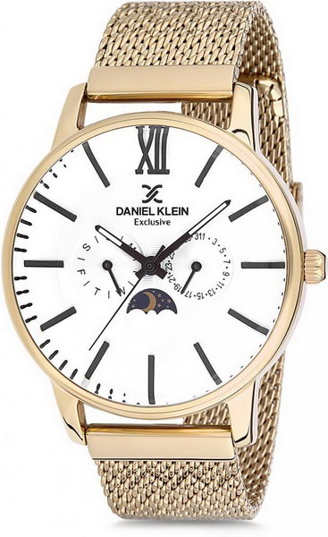

Мужские наручные часы Daniel Klein DK12120-2