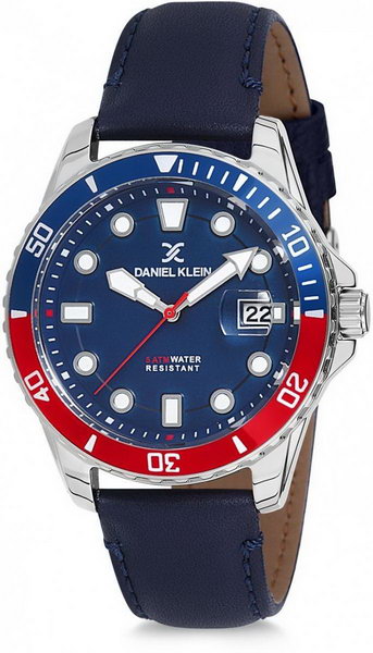 

Мужские наручные часы Daniel Klein DK12121-5