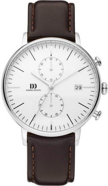 

Мужские наручные часы Danish Design IQ41Q975