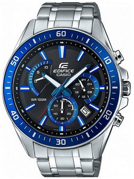 

Мужские наручные часы Casio EFR-552D-1A2VUEF