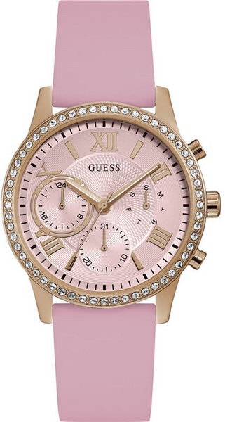 

Женские наручные часы Guess W1135L2