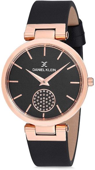 

Женские наручные часы Daniel Klein DK12202-2