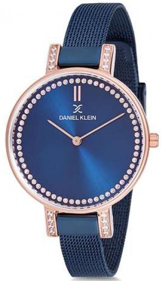 

Женские наручные часы Daniel Klein DK12177-5