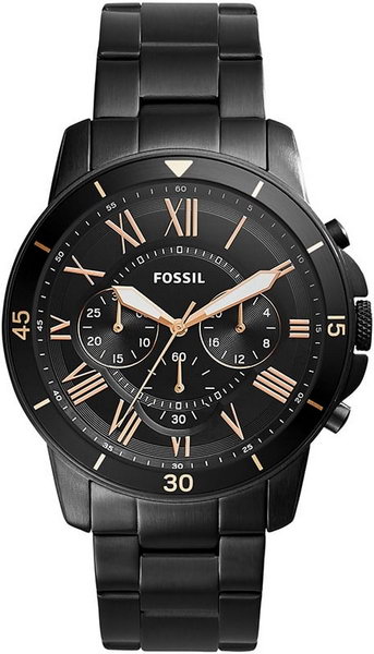 

Мужские наручные часы Fossil FS5374