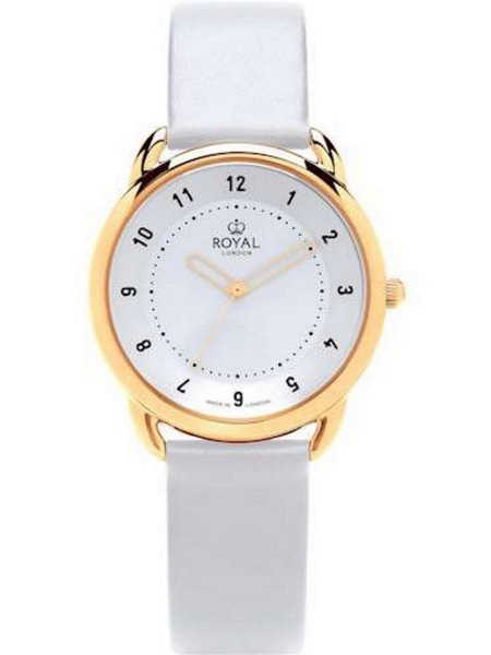 

Женские наручные часы Royal London 21451-02