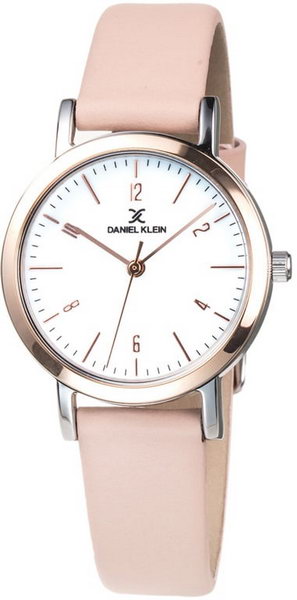 

Женские наручные часы Daniel Klein DK11798-3