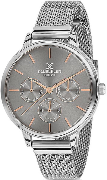 

Женские наручные часы Daniel Klein DK11705-5