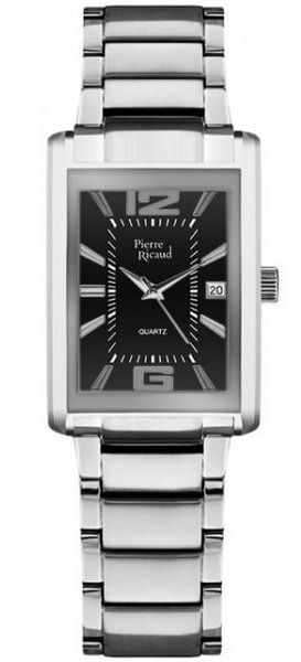 

Женские наручные часы Pierre Ricaud PR 51058.5154Q