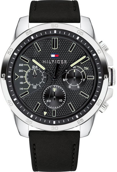

Мужские наручные часы Tommy Hilfiger 1791563