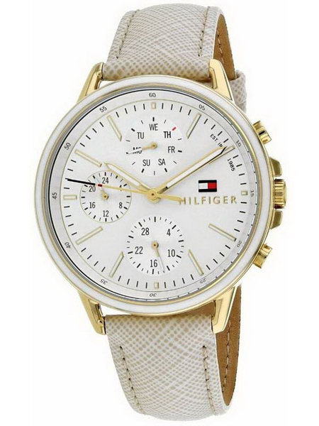 

Женские наручные часы Tommy Hilfiger 1781790