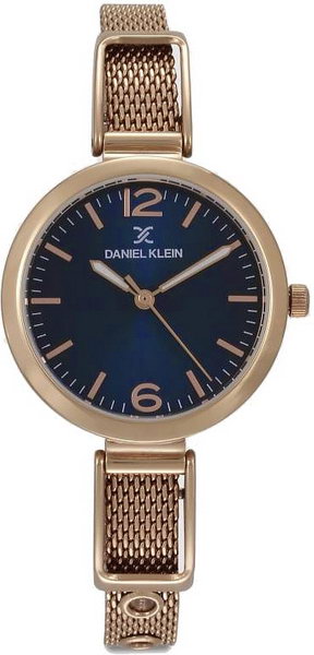 

Женские наручные часы Daniel Klein DK11795-3