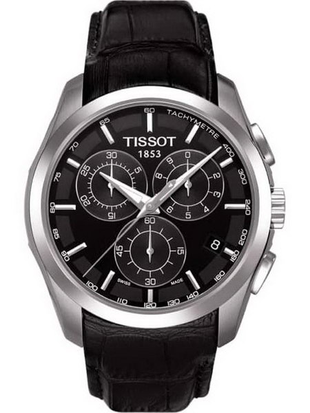 

Мужские наручные часы Tissot T035.617.16.051.00