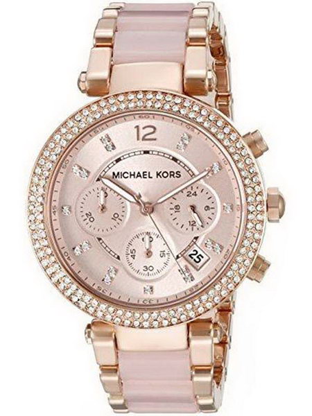 

Женские наручные часы Michael Kors MK5896