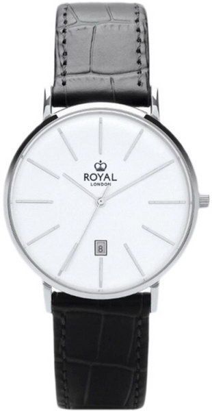 

Женские наручные часы Royal London 21421-01