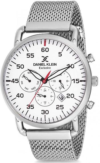 

Мужские наручные часы Daniel Klein DK12127-1