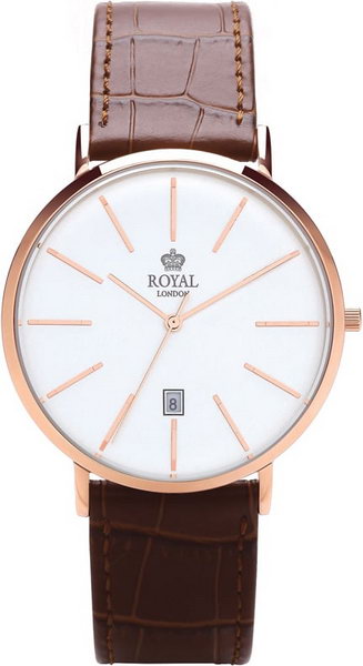 

Мужские наручные часы Royal London 41297-03