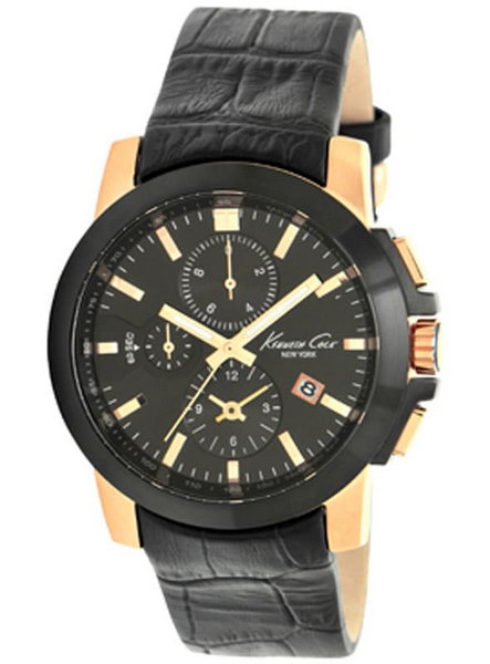 

Мужские наручные часы Kenneth Cole IKC1816