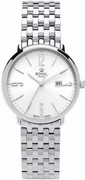

Женские наручные часы Royal London 21413-01