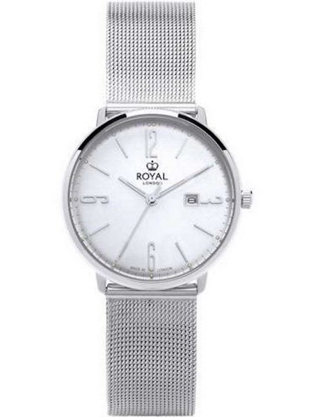 

Женские наручные часы Royal London 21413-08