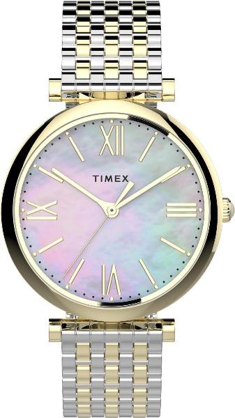 

Женские наручные часы Timex Tx2t79400