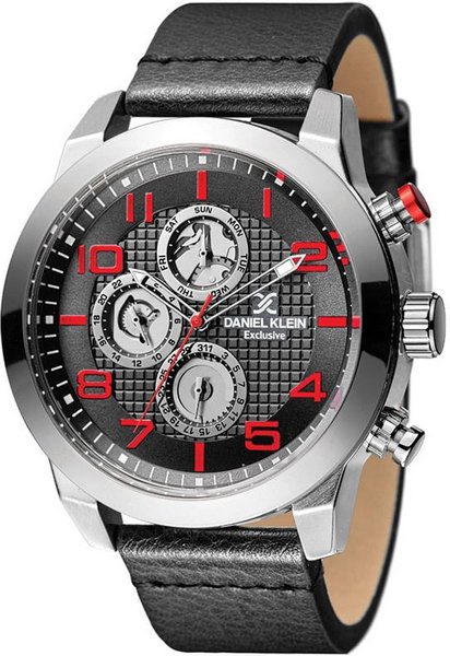 

Мужские наручные часы Daniel Klein DK11281-1