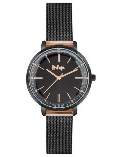 

Женские наручные часы Lee Cooper LC06874.060