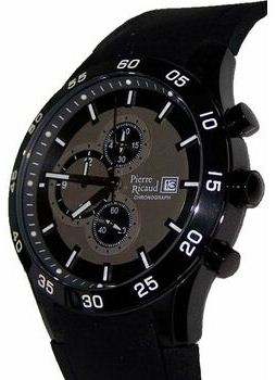 

Мужские наручные часы Pierre Ricaud PR 91011.B217CH