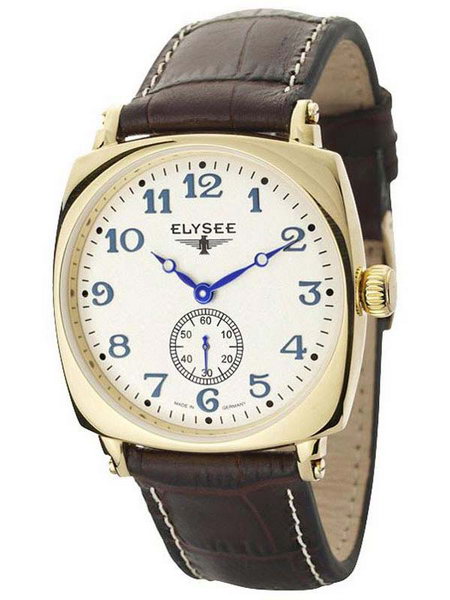 

Мужские наручные часы Elysee 13240