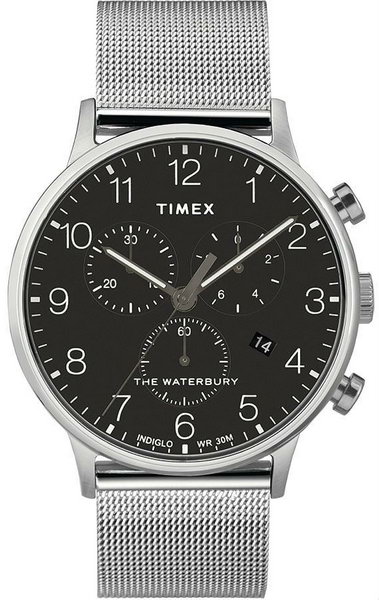 

Мужские наручные часы Timex Tx2t36600