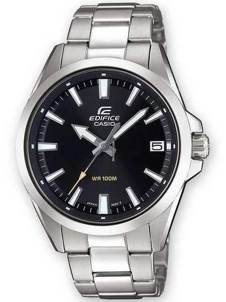 

Мужские наручные часы Casio EFV-100D-1AVUEF