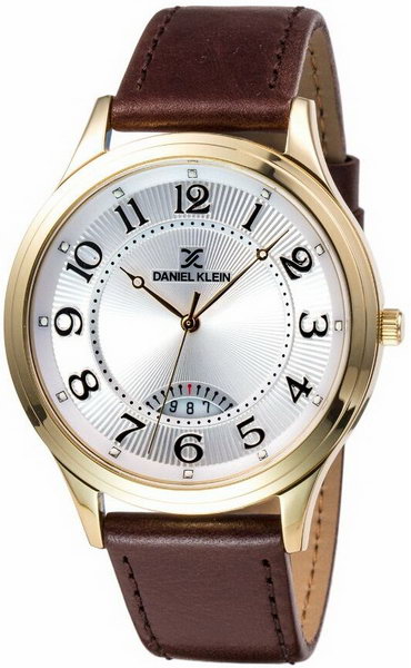 

Мужские наручные часы Daniel Klein DK11821-5