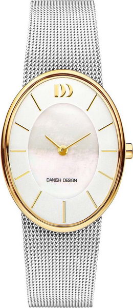 

Женские наручные часы Danish Design IV65Q1168