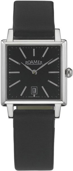 

Женские наручные часы Roamer 534280.41.55.01