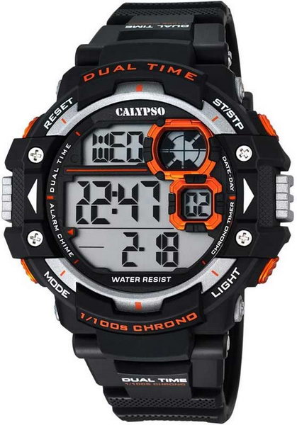 

Мужские наручные часы Calypso K5674/4