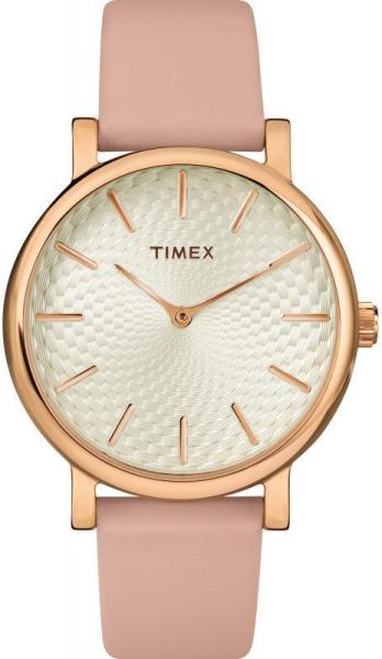 

Женские наручные часы Timex Tx2r85200