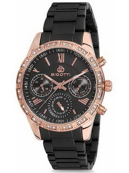 

Женские наручные часы Bigotti BGT0212-4