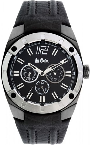 

Мужские наручные часы Lee Cooper LC-28G-D