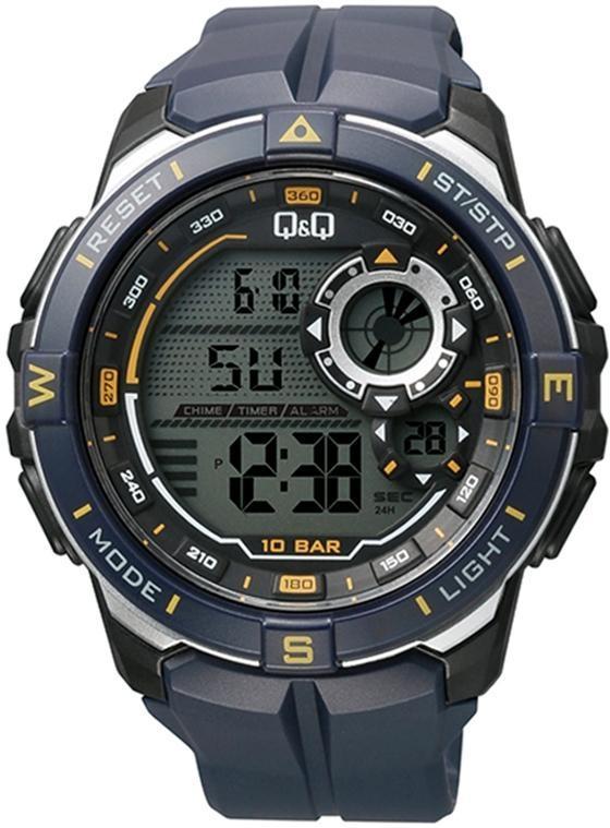 

Мужские наручные часы Q&Q M175J004Y