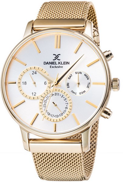 

Мужские наручные часы Daniel Klein DK11857-6