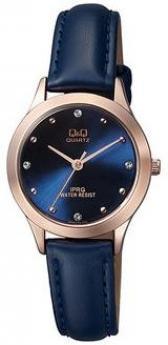 

Женские наручные часы Q&Q QZ05J102Y