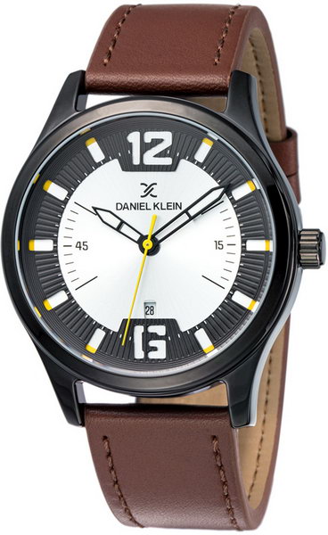 

Мужские наручные часы Daniel Klein DK11868-6