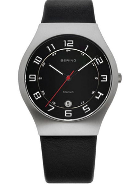 

Мужские наручные часы Bering 11937-402