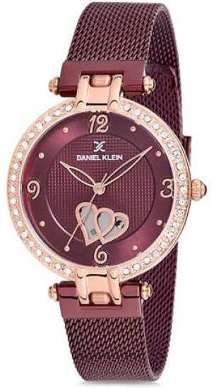 

Женские наручные часы Daniel Klein DK12192-6