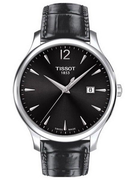 

Мужские наручные часы Tissot T063.610.16.058.00