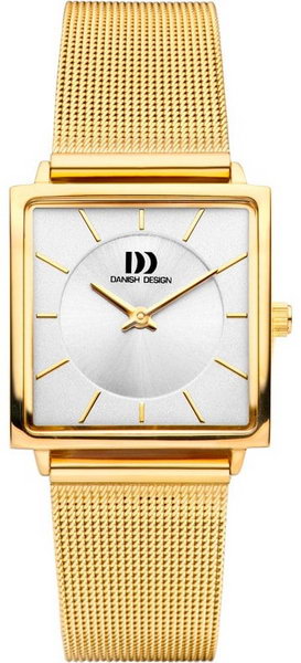 

Женские наручные часы Danish Design IV05Q1058