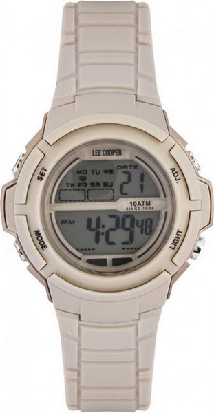 

Женские наручные часы Lee Cooper ORG05202.427