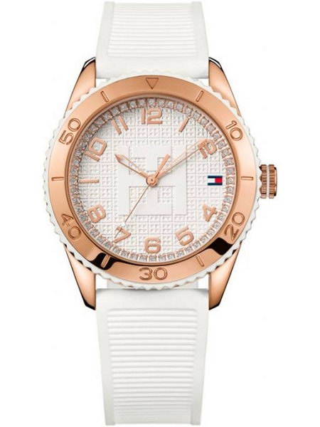 

Женские наручные часы Tommy Hilfiger 1781121